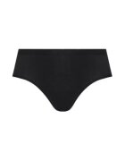 Triumph Lenjerie intima dama 10225046 - Negru - Bumbac/Elastan - Negru