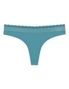 Triumph Lenjerie intima dama - modal/elastan - Albastru