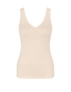 Triumph Maiou Sloggi EVER Cosy Tank Top - alb - Alb