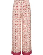 Triumph Pantaloni pijamale - -10222614 0032 - rosu - 94% modal - 6% elastan
