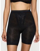 Triumph Pantaloni scurti modelatori Smart Ellipse - Negru