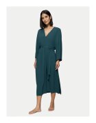 Triumph Rochie Laguna Secreta - 100% viscoza - verde
