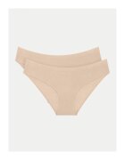 Triumph Set 2 chiloti dama - 304974663 - Modal - Bej - Bej