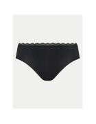 Triumph Set 2 chiloti dama - 304974960 - Bumbac - Negru - Negru