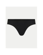Triumph Set 2 chiloti dama - 304974984 - Bumbac - Negru - Negru