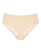 Triumph Set lenjerie intima dama - 10222227 6720 - bej - poliamida si elastan
