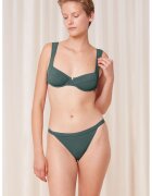 Triumph Slip brazilian - Verde englez