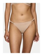 Triumph Slip dama 10222211 - Poliamida/Elastan - 36 EU - Bej