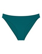Triumph Slip dama 10222259 - Poliamida/Elastan - Verde - Verde