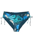 Triumph Slip dama 10222314 - Poliamida/Elastan - Albastru - Albastru