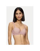 Triumph Sutien 10214770 - Poliester/Poliamida -Roz - Roz