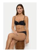 Triumph Sutien - 10222359 - poliamida/elastan - negru - Negru