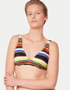 Triumph Sutien 303574581 - Poliamida/Elastan - Multicolor