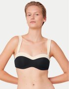 Triumph Sutien 303576257 - Poliamida - Negru