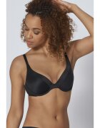Triumph Sutien Body Make-up Soft Touch WHP - Negru