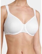 Triumph Sutien - Comfort Minimizer W - Alb