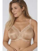 Triumph Sutien cu armatura dama - Ladyform Soft - Bej