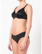 Triumph Sutien cu bretele ajustabile Comfort Minimizer - Negru