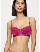 Triumph Sutien cu burete Crazy Stupid Love - Roz fandango