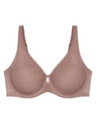 Triumph Sutien dama 10205953 - Poliamida/Elastan - Maro - Maro