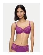 Triumph Sutien dama 10209608 - Poliamida/Elastan - Mov - Mov