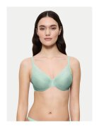 Triumph Sutien dama 10215948 - Poliester/Poliamida - Verde - Verde
