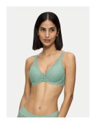 Triumph Sutien dama 10219710 - Poliamida/Poliester - Verde - Verde