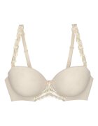 Triumph Sutien dama 10219858 - Poliester/Poliamida - Bej - Bej