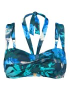 Triumph Sutien dama 10222298 - Albastru