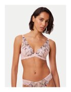 Triumph Sutien dama - 304536540 - Poliester/Poliamida - Bej - Bej