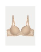 Triumph Sutien dama - 304538629 - Poliester/Poliamida - Bej - Bej