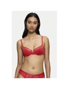 Triumph Sutien dama - 304539442 - Poliamida - Negru - Negru
