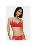 Triumph Sutien dama - 304539473 - Poliester/Poliamida/Elastan - Negru - Negru