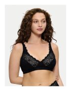 Triumph Sutien dama - 304902086 - Poliamida/Elastan - Negru - Negru