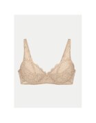 Triumph Sutien dama - 304902093 - Poliamida/Elastan - Bej - Bej