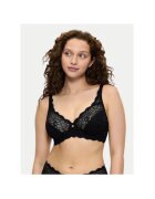 Triumph Sutien dama - 305249920 - Poliamida/Elastan - Negru - Negru