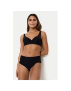 Triumph Sutien dama - 305249951 - Poliamida/Elastan - Negru - Negru