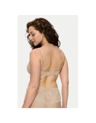 Triumph Sutien dama - 305249968 - Poliamida/Elastan - Bej - Bej