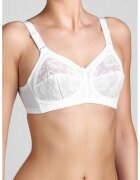 Triumph Sutien dama fara armatura - Doreen - Alb