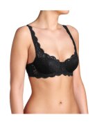 Triumph Sutien dama - Negru - Poliamida/Elastan/Bumbac1