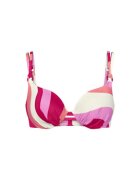 Triumph Sutien de baie dama 10214530 - Poliamida/Elastan - Roz - Roz