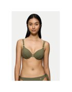 Triumph Sutien de baie dama 10222228 - Poliamida/Elastan - Verde - Verde