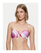 Triumph Sutien de baie dama 10222231 - Poliamida/Elastan - Roz