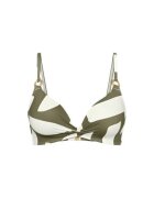 Triumph Sutien de baie dama 10222239 - Poliamida/Elastan - Verde - Verde