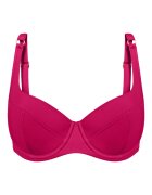 Triumph Sutien de baie dama 10222675 - Poliamida/Elastan - Roz - Roz