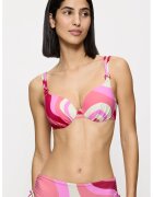 Triumph Sutien de baie Summer - Fucsia/Roz