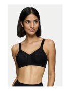 Triumph Sutien - Doreen X 0004 - poliamida/elastan/bumbac - negru