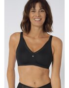 Triumph Sutien fara armatura dama - True Shape Sensation - Negru