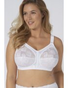 Triumph Sutien fara armatura Doreen - Alb