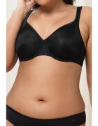 Triumph Sutien minimizer dama - Comfort Minimizer - negru -